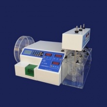 黄海药检 SY-3D型 片剂四用测定仪