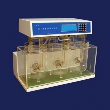 黄海药检 RBY-A型 融变时限试验仪