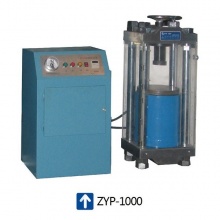 天津科器 ZYP-1500型 自动粉末压片机