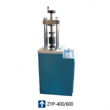 天津科器 ZYP-600型 自动粉末压片机
