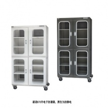 上海新诺 CTC-870D型 电子干燥柜