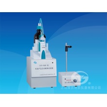 上海昌吉 SYD-264B型 石油产品自动酸值试验器（电位滴定法）