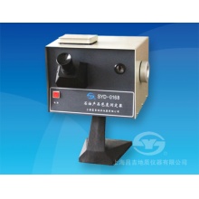 上海昌吉 SYD-0168型 石油产品色度试验器