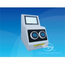 上海昌吉 SYD-0193B型 全自动润滑油氧化安定性测定器