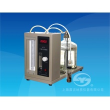上海昌吉 LC-2型 馏分燃料冷滤点抽滤器（2006标准）