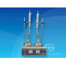 上海昌吉 SYD-260A型 石油产品水分试验器