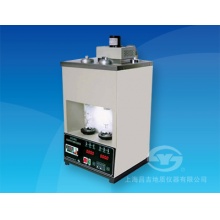 上海昌吉 SYD-0623型 赛波特重质油粘度试验器