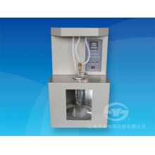 上海昌吉 SYD-0620-3型 自动沥青毛细管粘度计清洗器