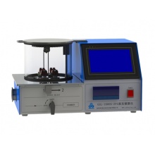 科晶 GSL-1800X-ZF2型 蒸发镀膜仪