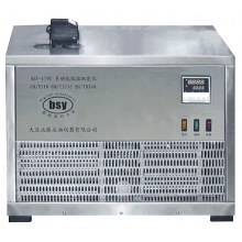 北油 BSY-179C型 多功能低温测定仪（倾点、凝点、室温~-45℃ 单机）