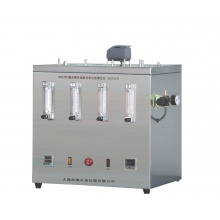 北油 BSY-153型 馏分燃料油氧化安定性测定仪（加速法、四孔）
