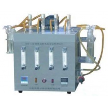 北油 BSY-139型 含抗氧剂汽轮机油氧化安定性测定仪（四孔）