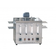 北油 BSY-134型 润滑油抗氧化安定性测定仪(四孔)