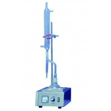 北油 BSY-121型 原油水含量测定仪（蒸馏法、单联）