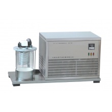 北油 BSY-108F型 低温运动粘度测定仪（复叠）