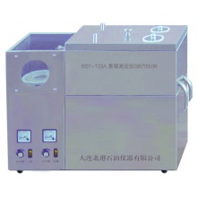 北油 BSY-103A型 蒸馏测定仪（双联）