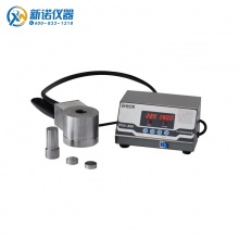 上海新诺 RYM-600Y型 300℃圆柱形热压模具（Ф61-80mm）
