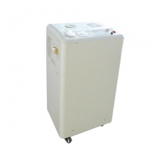 SHB-B95 单表3抽头 循环水式多用真空泵