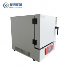 新诺 NXL-1100X-1箱式高温炉 马弗炉实验室箱式电阻炉热处理炉1100℃-电阻丝