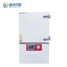 新诺 NQXL-1700X-4.5真空气氛箱式炉实验室高温电炉电阻炉箱式淬火1700℃-硅钼棒